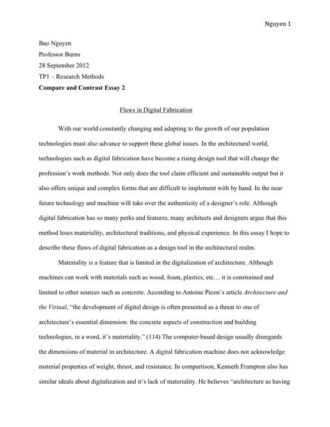 what to write about in a college essay nj